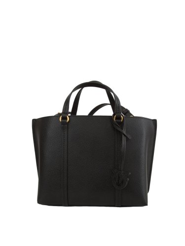 Женская сумка с ручками PINKO BAG NERO