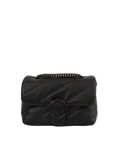 Жіноча кросбоді PINKO BAG NERO