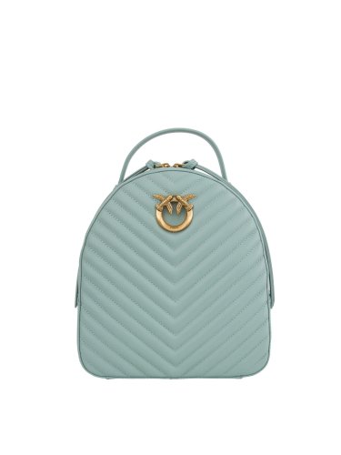 Женский рюкзак PINKO BACKPACK CELESTE