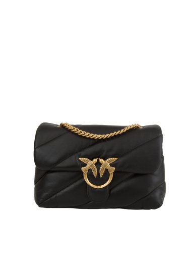 Жіноча кросбоді PINKO BAG NERO