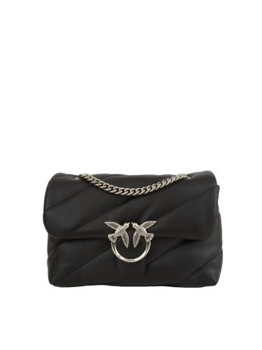 Жіноча кросбоді PINKO BAG NERO