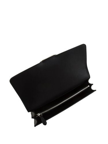 Жіноча кросбоді PINKO BAG NERO