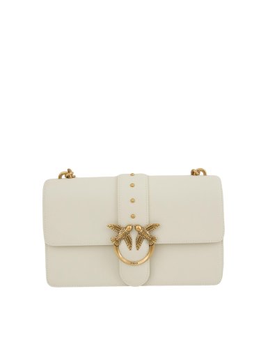 Женская кроссбоди PINKO BAG BIANCO