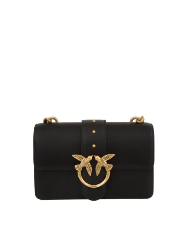 Женская кроссбоди PINKO BAG NERO