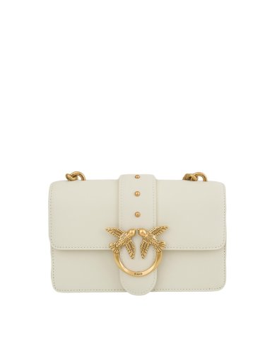 Жіноча кросбоді PINKO BAG BIANCO