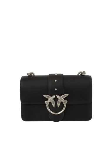 Женская кроссбоди PINKO BAG NERO