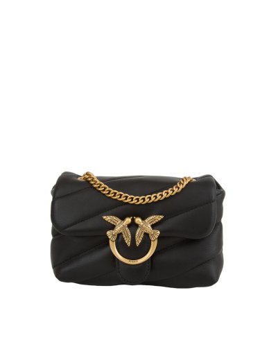 Жіноча кросбоді PINKO BAG NERO