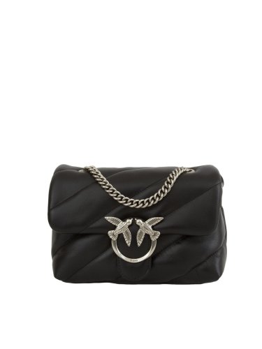 Жіноча кросбоді PINKO BAG NERO