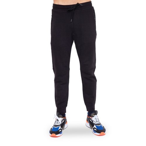 Мужские повседневные брюки ARMANI EXCHANGE PANTALONI NERO