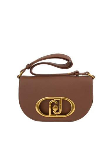 Женская кроссбоди LIU JO ECS M CROSSBODY MARRONE