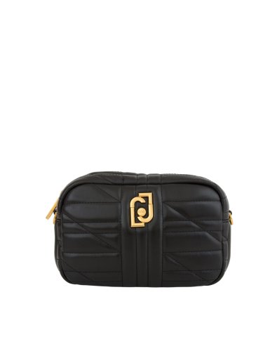 Женская кроссбоди LIU JO ECS M CAMERA CASE NERO