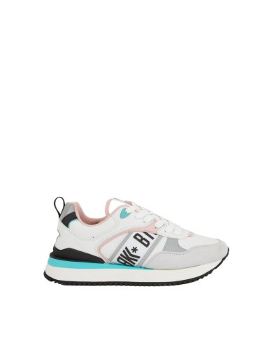 Женские кроссовки BIKKEMBERGS SNEAKER