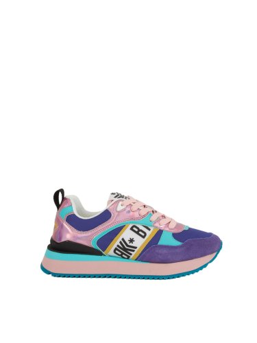 Жіночі кросівки BIKKEMBERGS SNEAKER