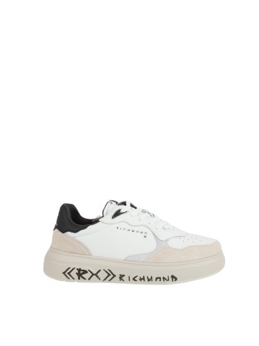 Мужские кроссовки JOHN RICHMOND SNEAKER