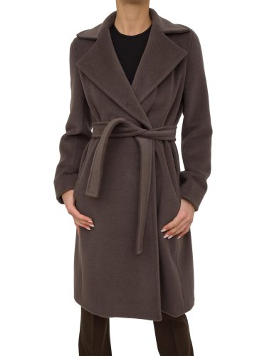 Женское пальто MARELLA CAPPOTTO