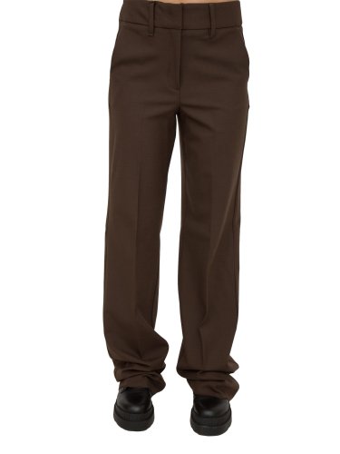 Женские повседневные брюки MARELLA PANTALONE
