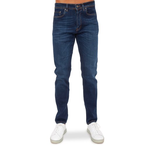 Мужские джинсы LIU JO DENIM