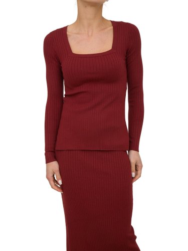 Женский свитер MAX MARA MAGLIA