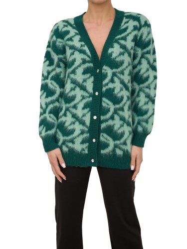 Женский кардиган PINKO CARDIGAN