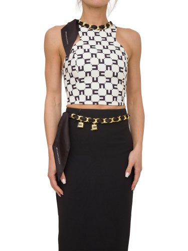 Жіночий топік  ELISABETTA FRANCHI TOP