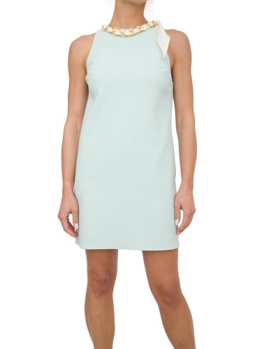 Женское платье ELISABETTA FRANCHI VESTITO