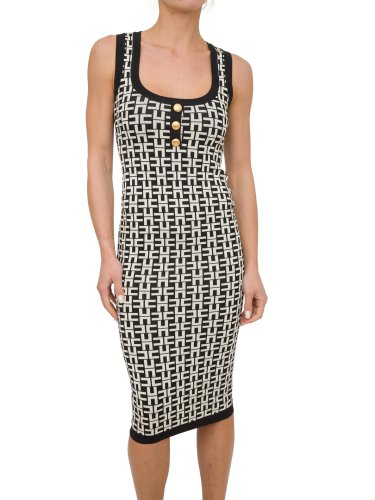Жіноче плаття ELISABETTA FRANCHI VESTITO