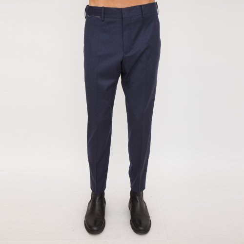 Мужские повседневные брюки PT TORINO PANTALONE BLU