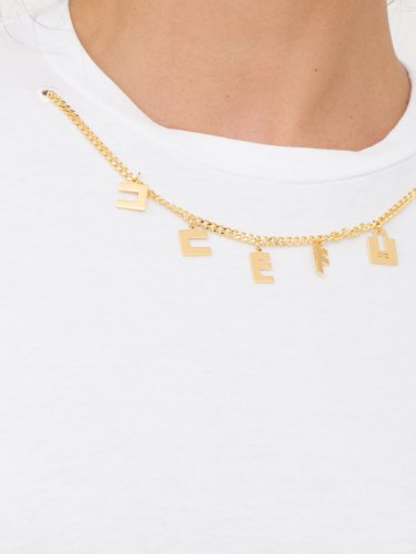 Жіноча футболка ELISABETTA FRANCHI T-SHIRT