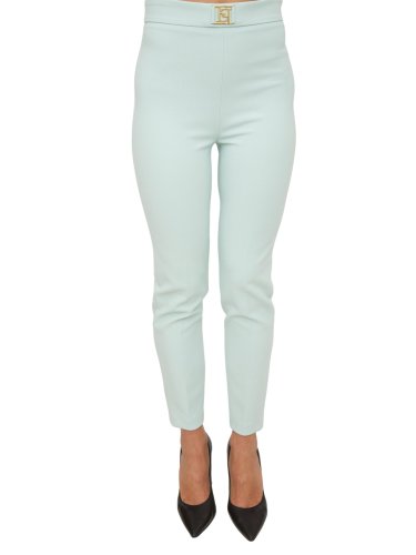 Женские повседневные брюки ELISABETTA FRANCHI PANTALONE