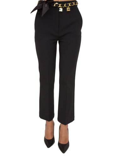 Женские повседневные брюки ELISABETTA FRANCHI PANTALONE