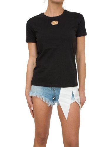 Жіноча футболка ELISABETTA FRANCHI T-SHIRT