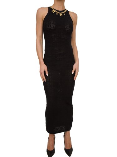 Женское платье ELISABETTA FRANCHI VESTITO