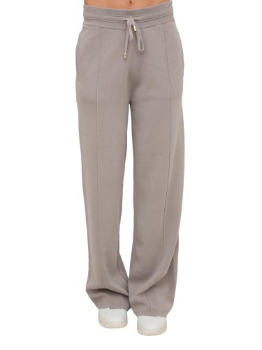 Женские повседневные брюки PINKO PANTALONE GRIGIO