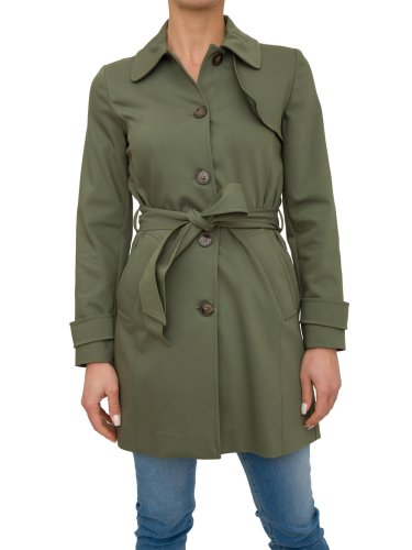 Жіночий тренч MARELLA TRENCH