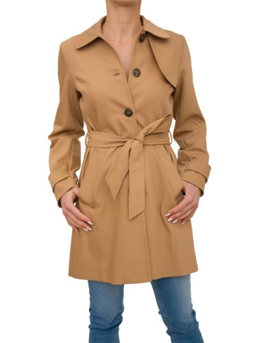 Женский тренч MARELLA TRENCH