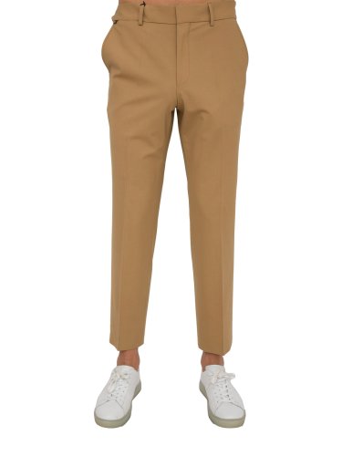 Чоловічі повсякденні брюки BOSS Trousers BEIGE