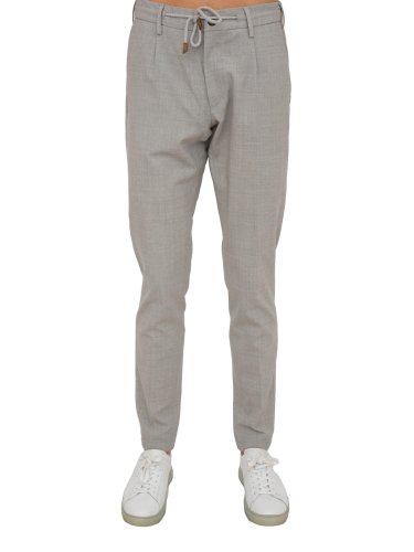 Чоловічі повсякденні штани ELEVENTY JOGGING PANTS GRIGIO