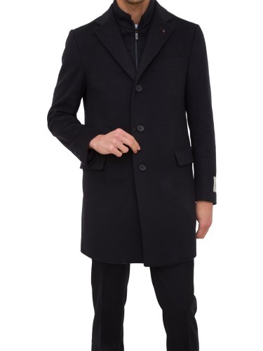 Чоловіче пальто CORNELIANI CAPPOTTO
