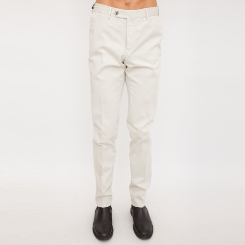Мужские повседневные брюки PT TORINO PANTALONE AVORIO