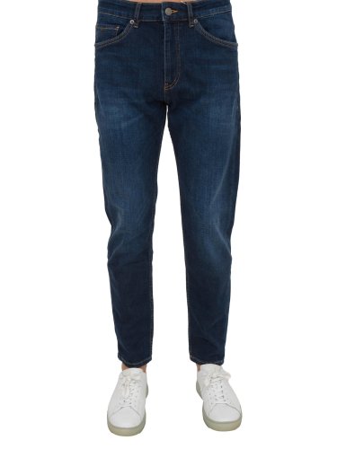 Чоловічі джинси BOSS Jeans BLU