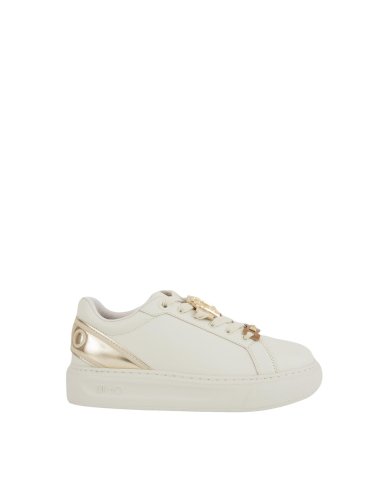Женские кроссовки LIU JO SNEAKER AVORIO