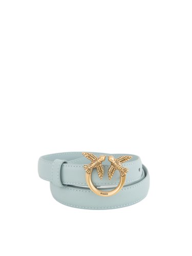 Женский ремень PINKO BELT CELESTE