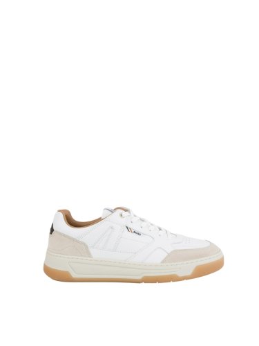 Мужские кроссовки BOSS Sneaker BIANCO