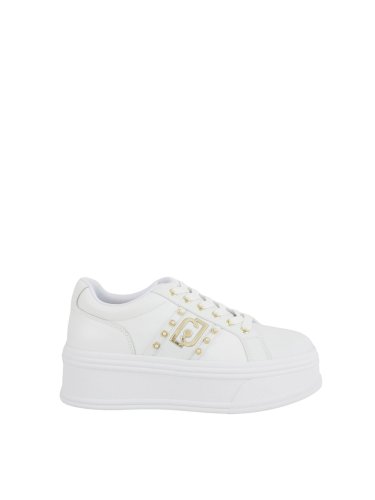 Женские кроссовки LIU JO SNEAKER BIANCO