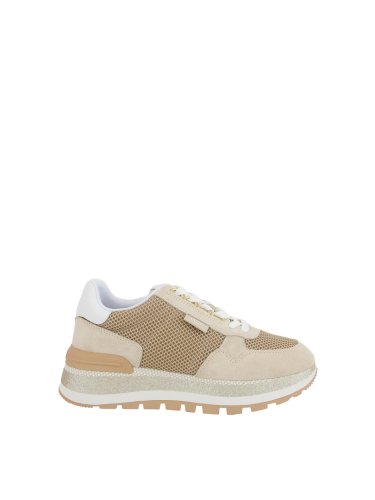 Женские кроссовки LIU JO SNEAKER AVORIO
