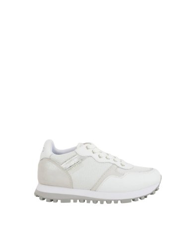 Жіночі кросівки LIU JO SNEAKER BIANCO