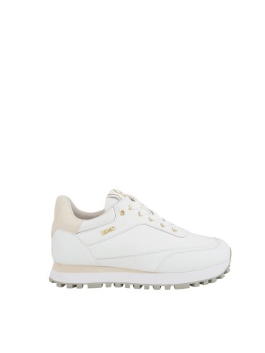 Женские кроссовки LIU JO SNEAKER BIANCO