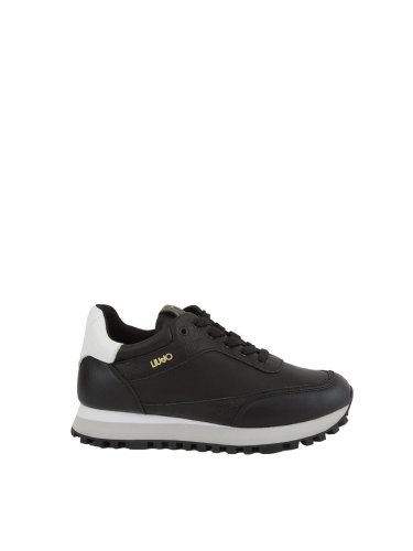 Женские кроссовки LIU JO SNEAKER NERO