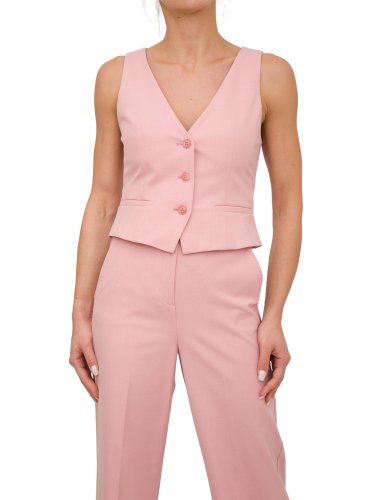 Жіночий жилет MARELLA GILET