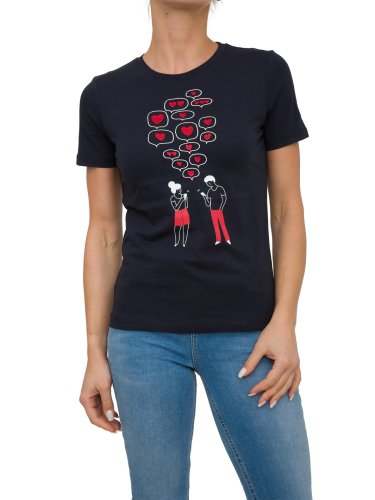 Жіноча футболка MARELLA T-SHIRT